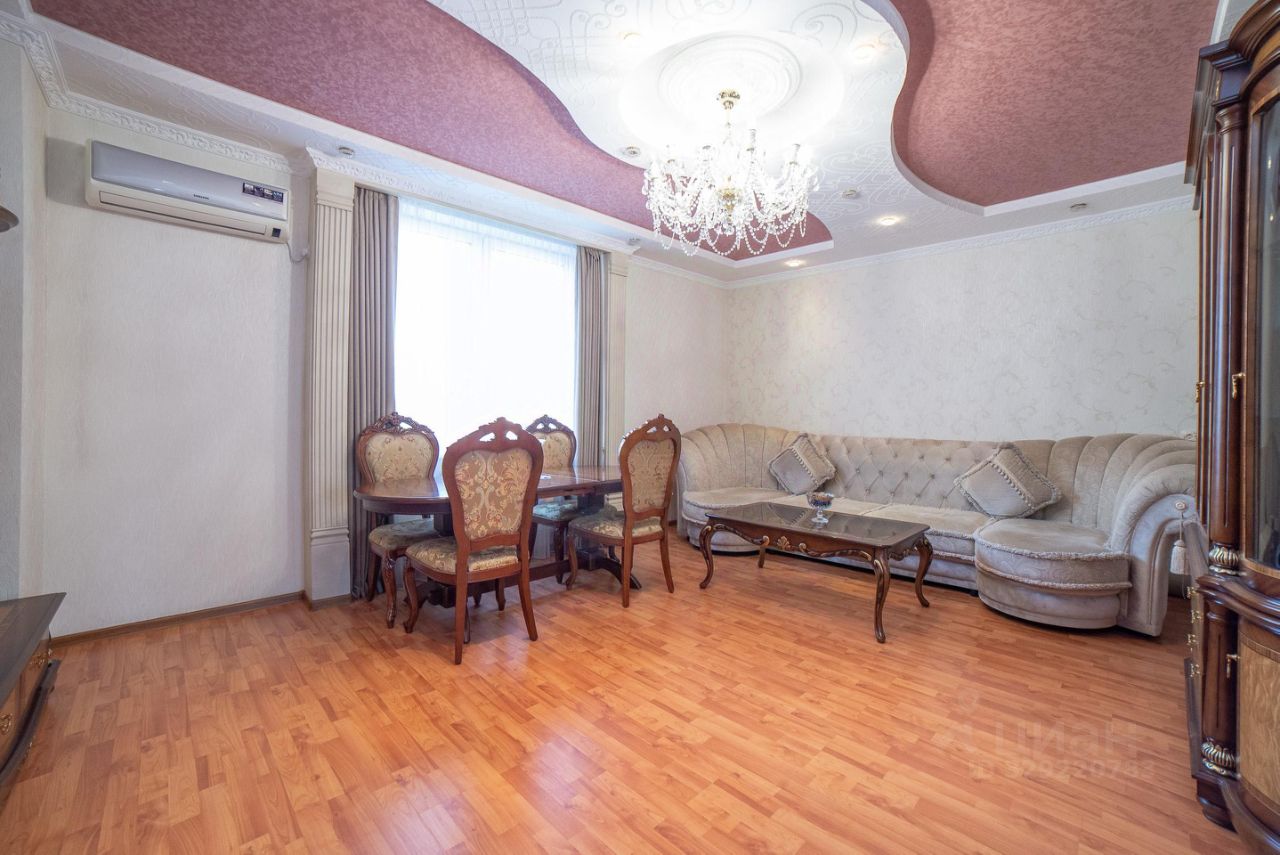 3-комн. кв., р-н Чкаловский