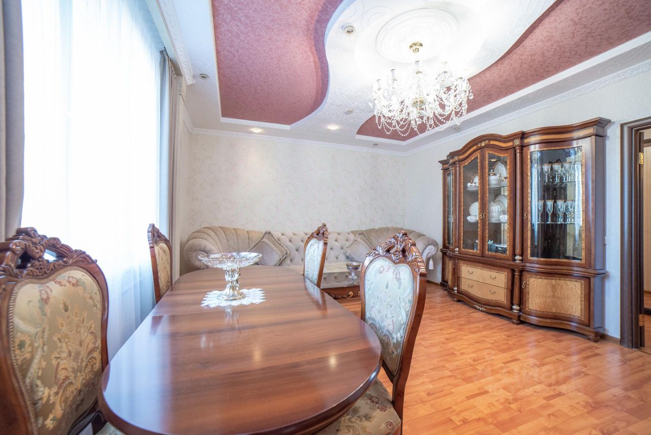 3-комн. кв., р-н Чкаловский