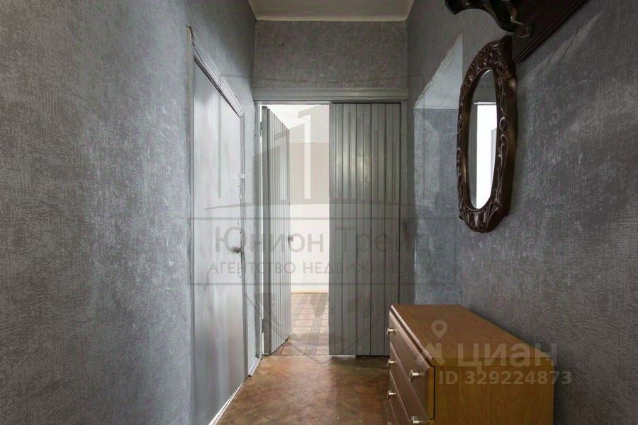 3-комн. кв., р-н Кировский, Новосибирск