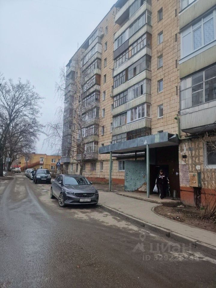 2-комн. кв., р-н Авиастроительный