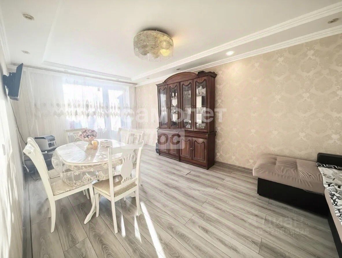 2-комн. кв., р-н Бирюлево Восточное, Москва