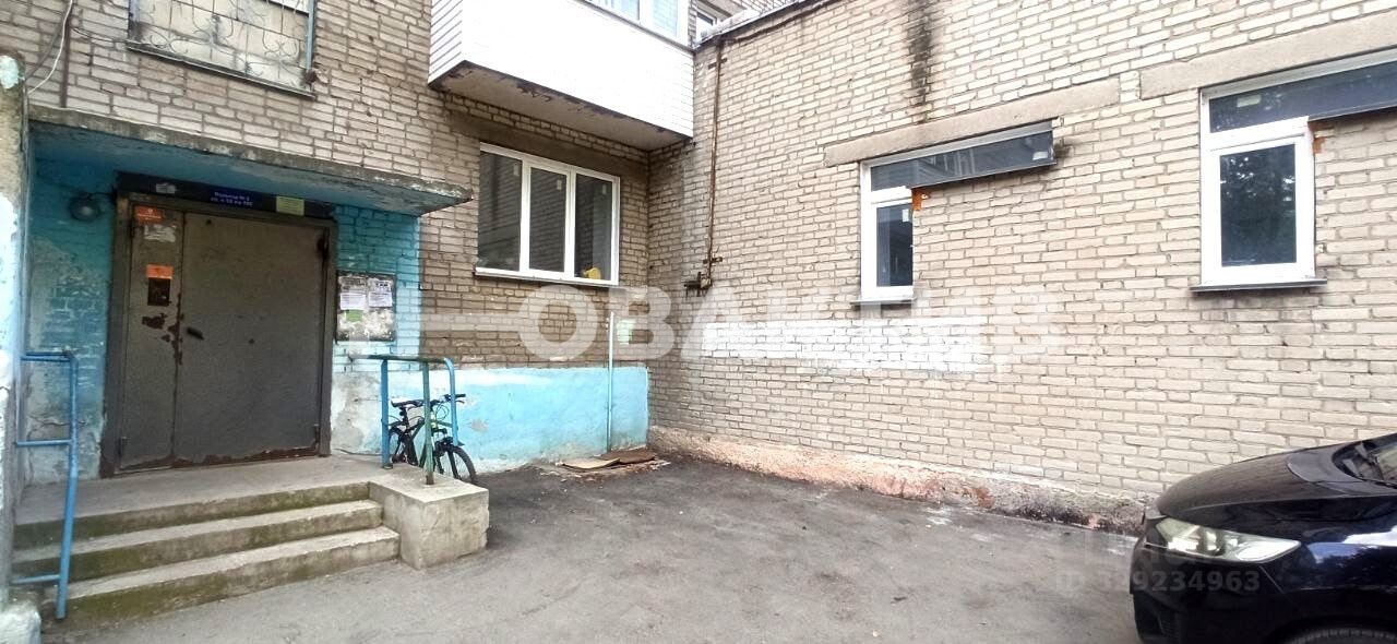 Помещение на 1-м этаже, 397 м², р-н Калининский