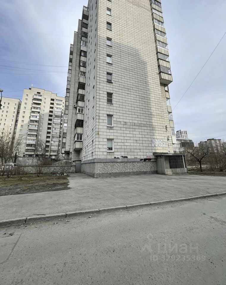 1-комн. кв., р-н Верх-Исетский