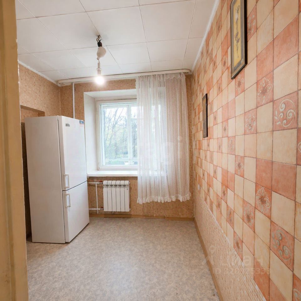 1-комн. кв., р-н Текстильщики