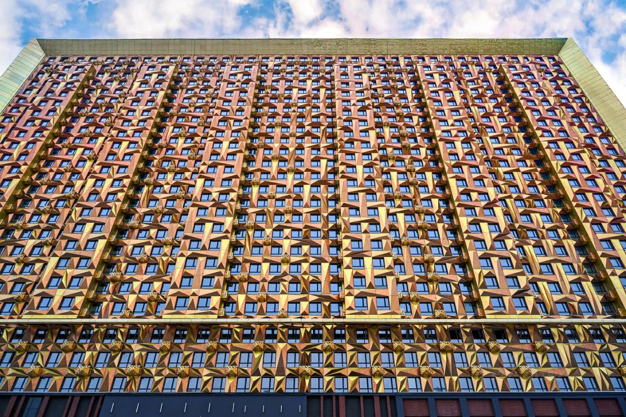 3-комн. квартира, Москва