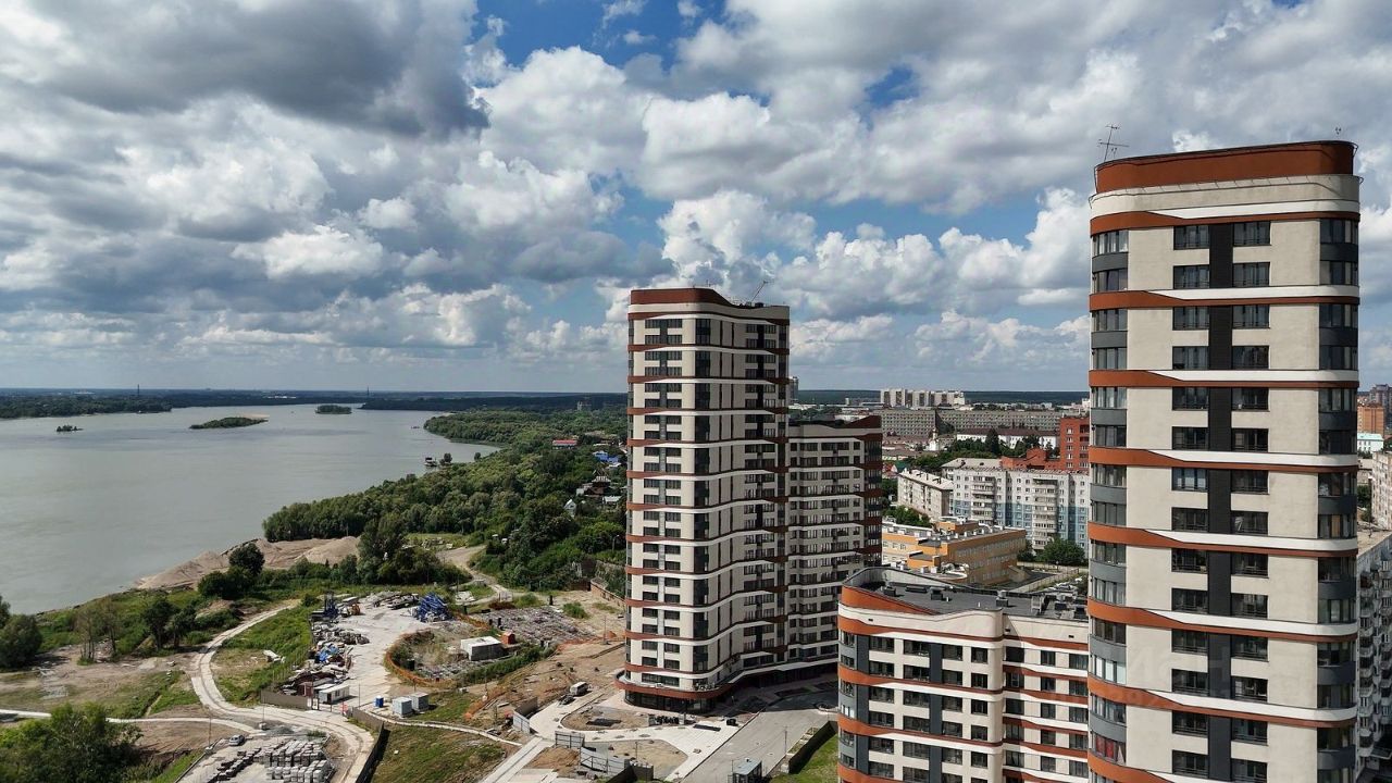 4-комн. квартира, 96.2 м² 13