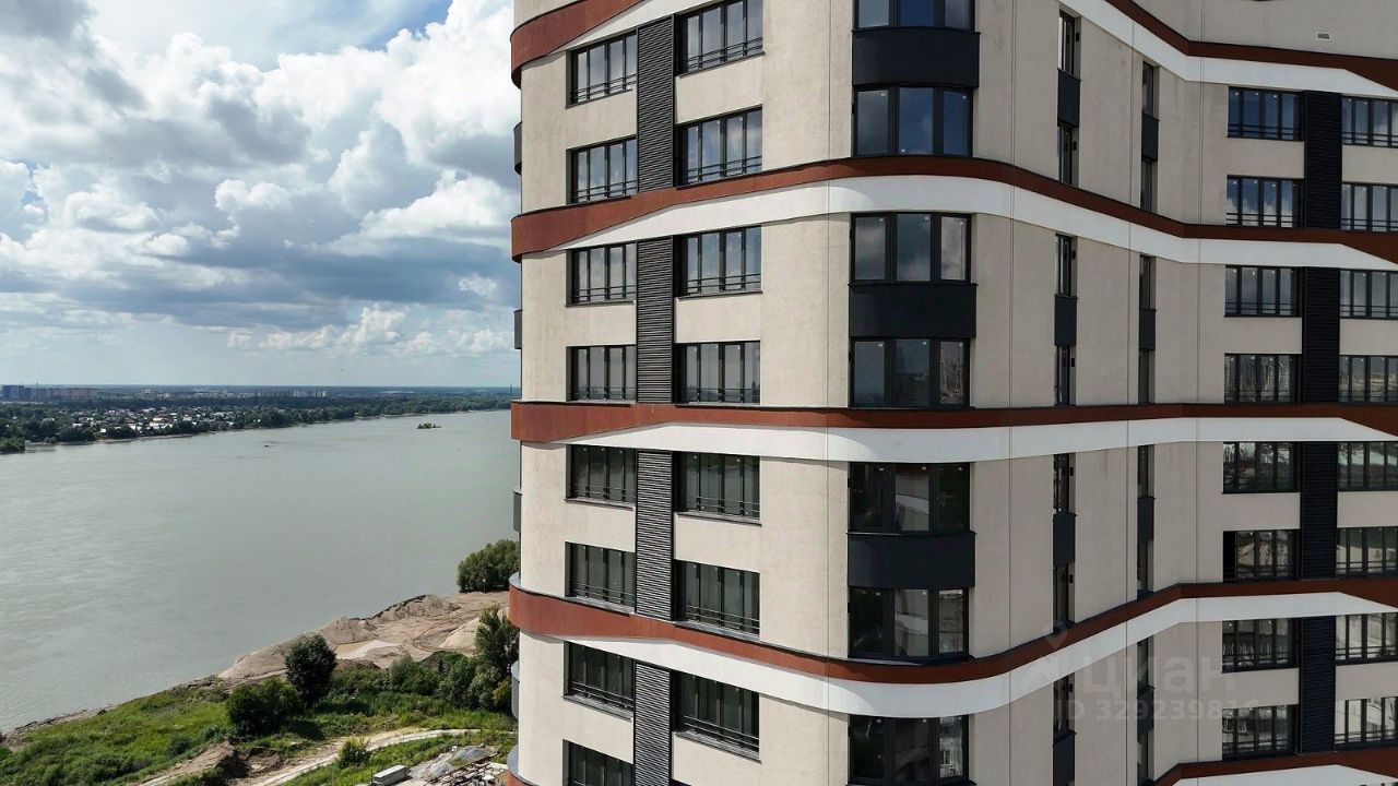 4-комн. квартира, 96.2 м² 14