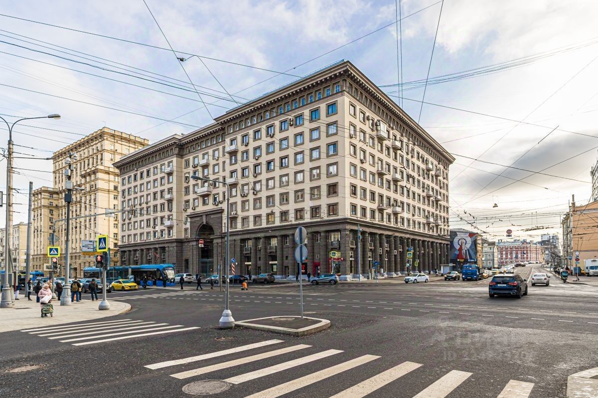 4-комн. квартира