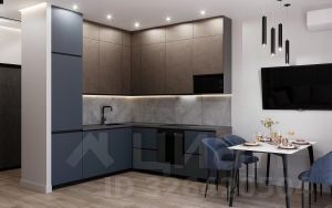 2-комн.кв., 47 м², этаж 31