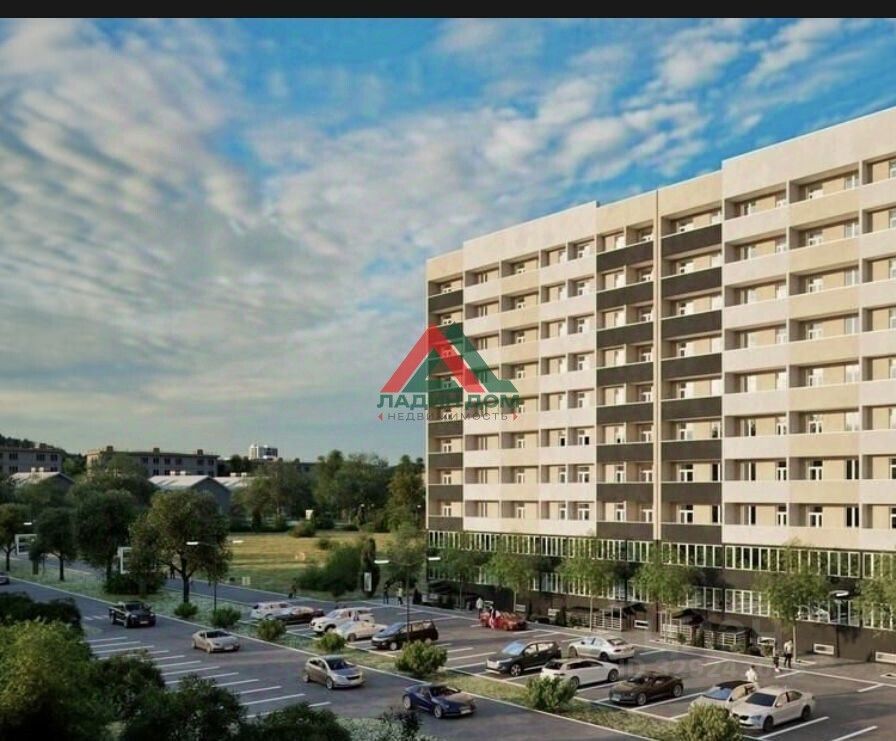 Новостройка, Прикубанский