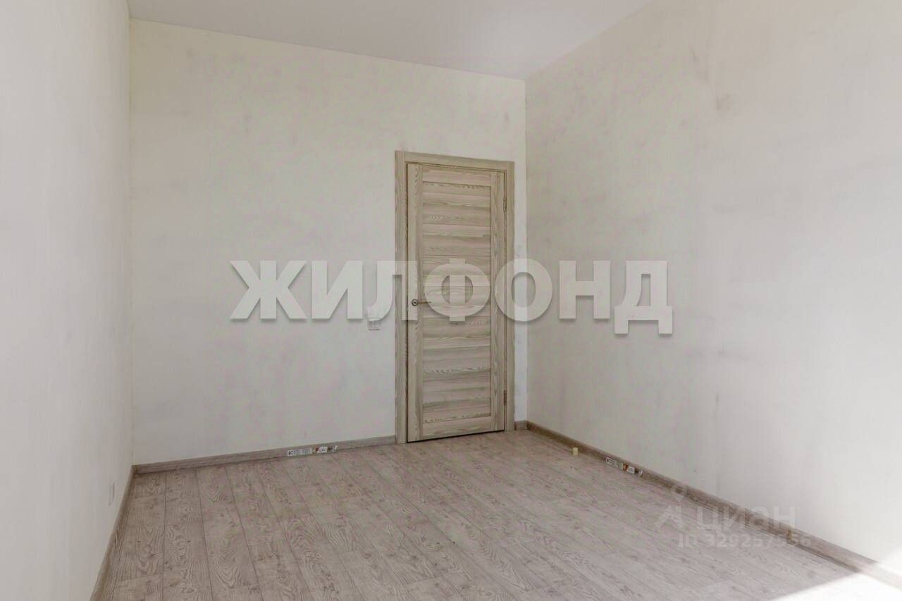 2-комн. кв., р-н Октябрьский, Новосибирск