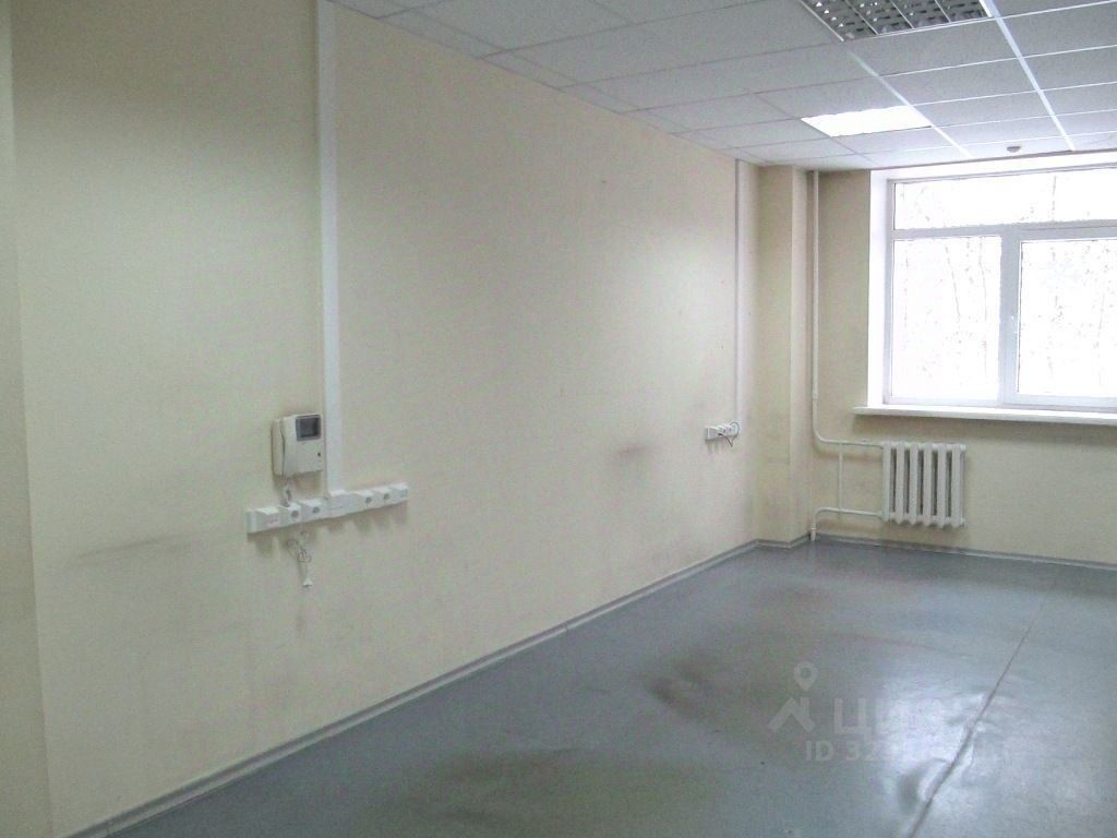 Офис, р-н Ленинский, Новосибирск