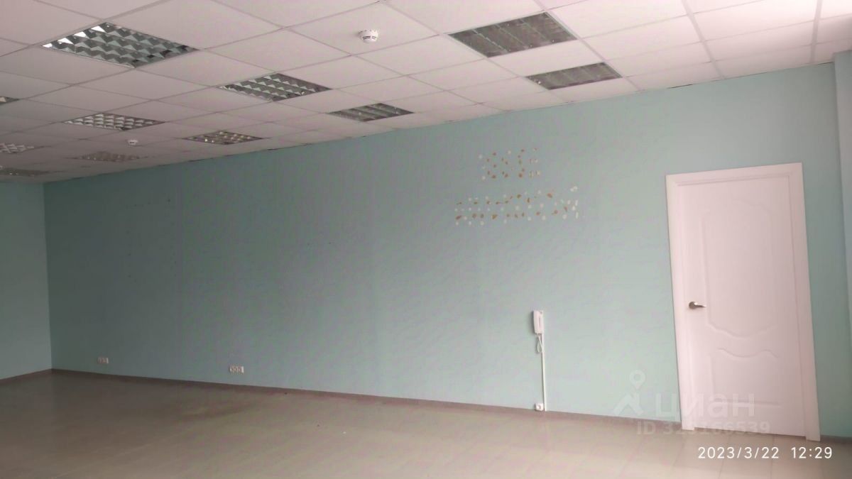 Офис, р-н Приволжский, Казань