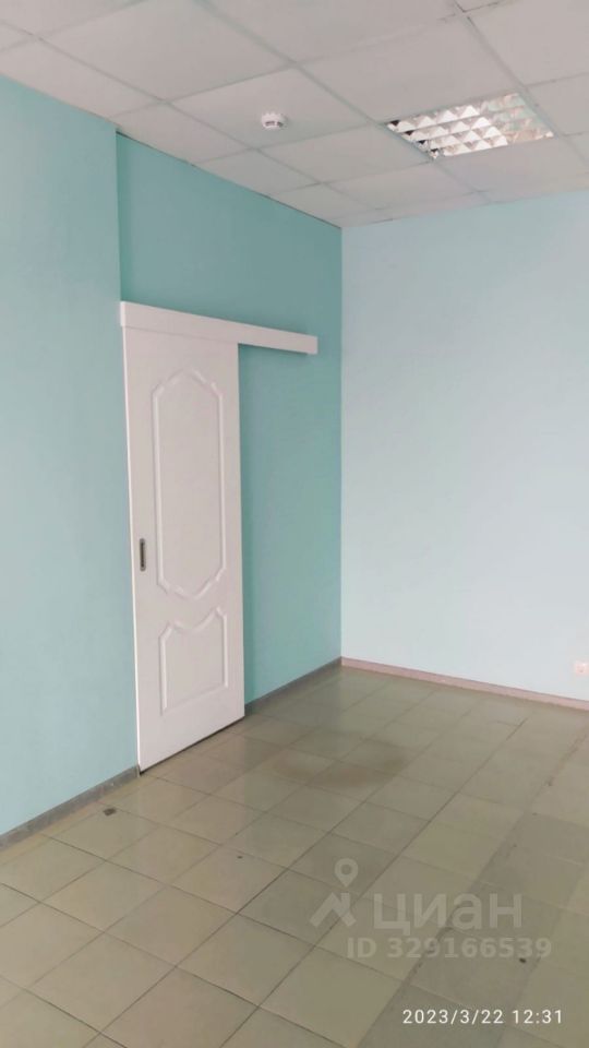 Офис, р-н Приволжский, Казань