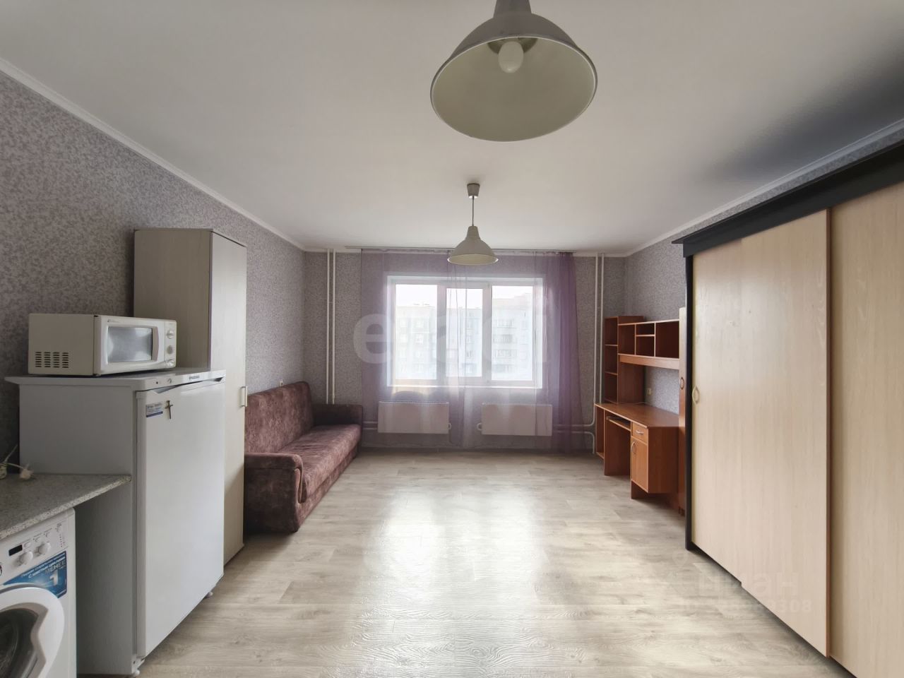 Квартира, р-н Октябрьский