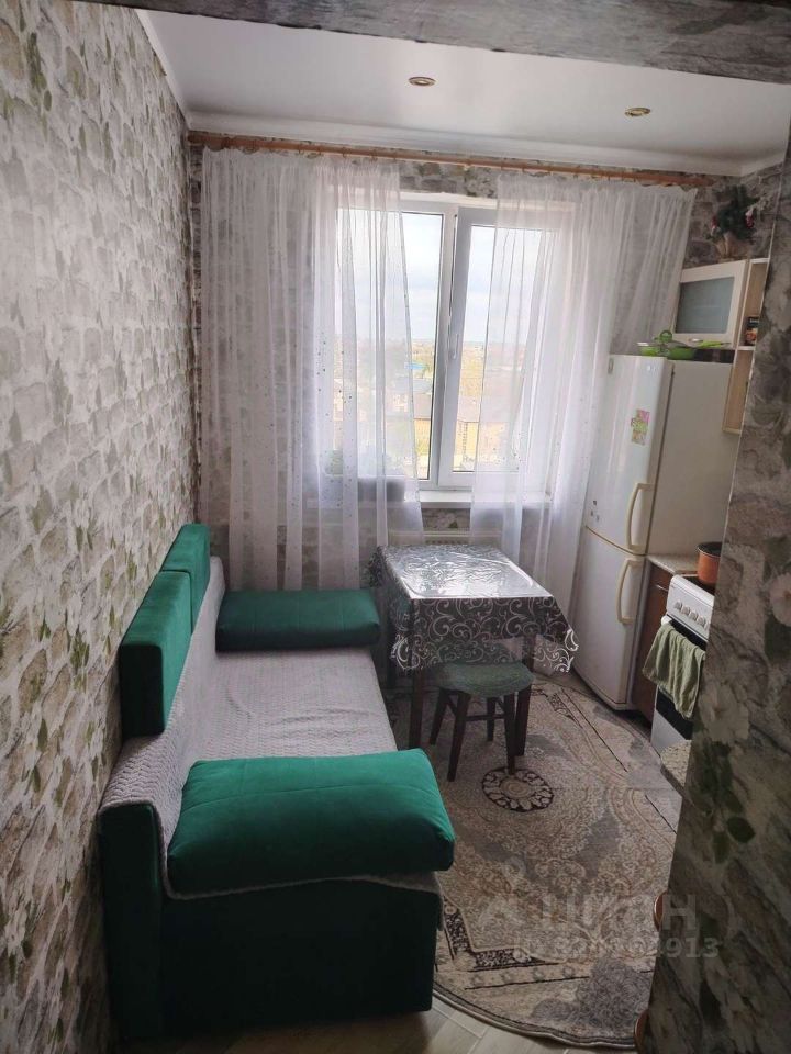 1-комн. кв., Прикубанский
