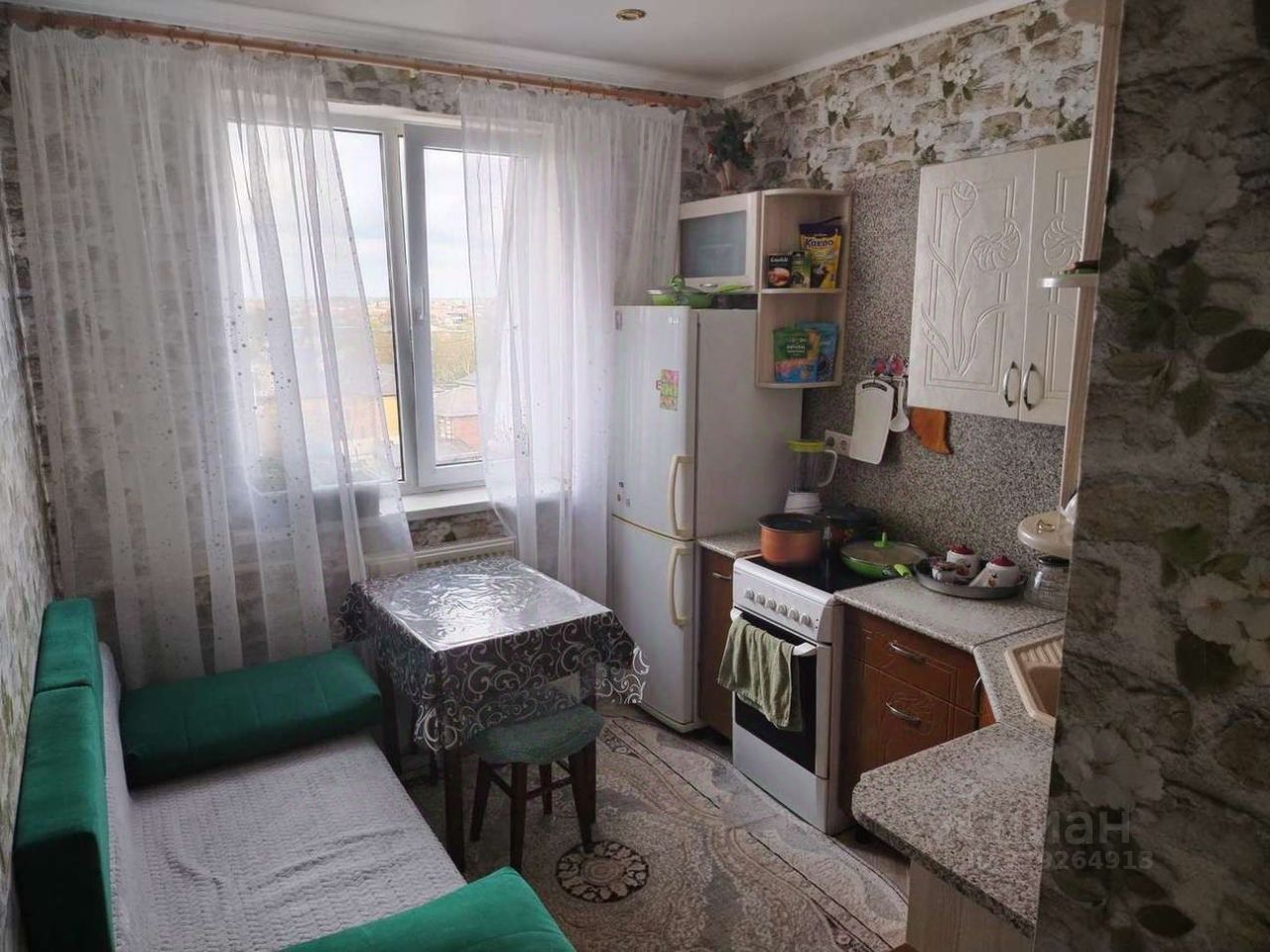 1-комн. кв., Прикубанский
