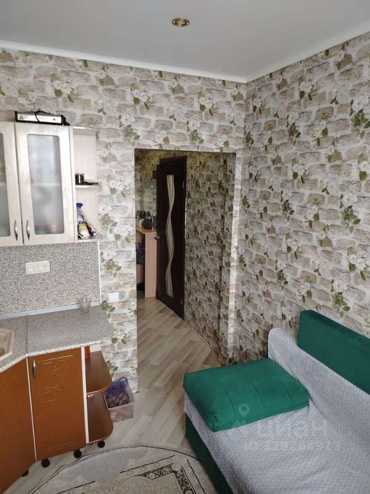 1-комн. кв., Прикубанский