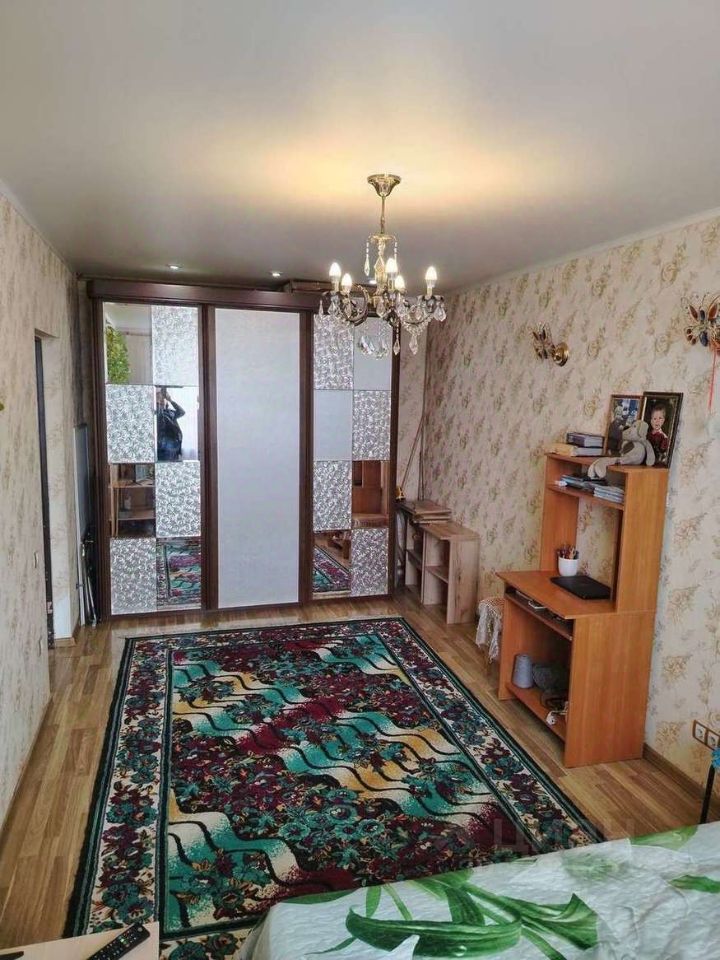 1-комн. кв., Прикубанский