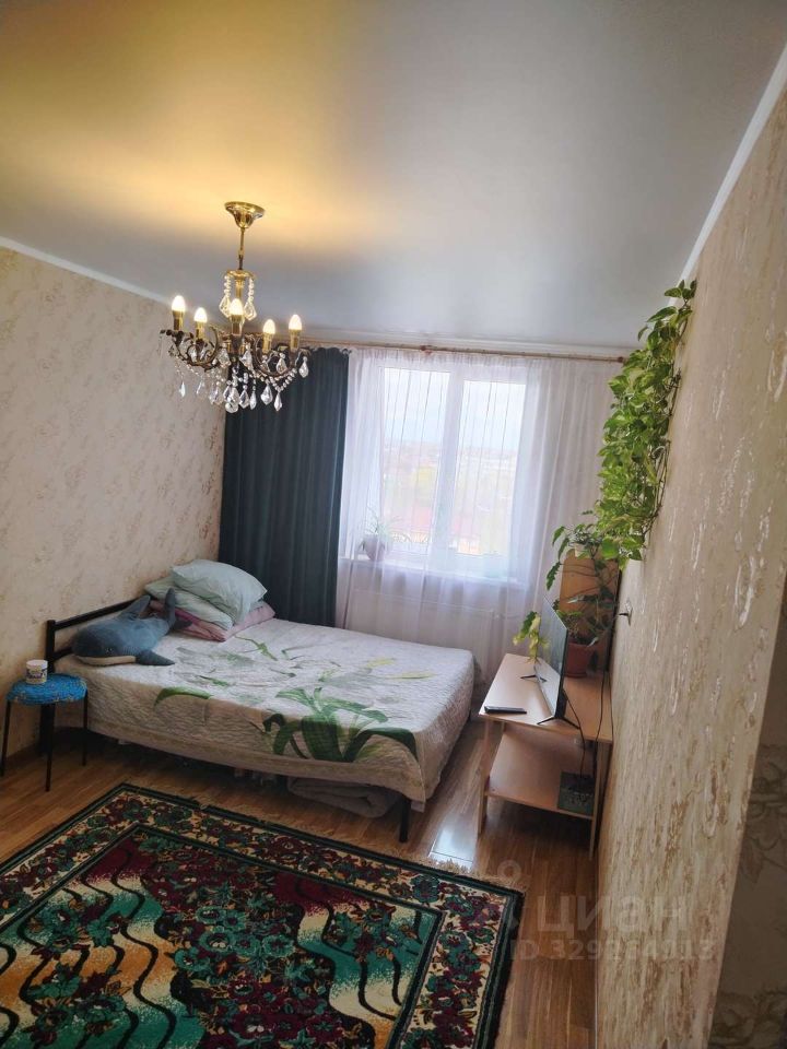 1-комн. кв., Прикубанский