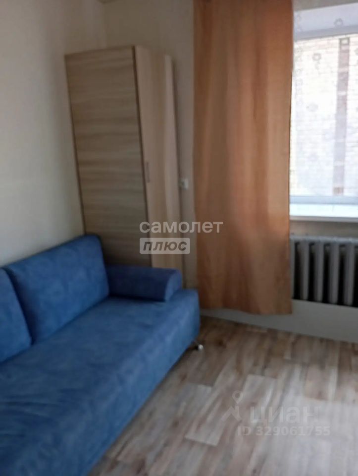 2-комн. кв., р-н Орджоникидзевский, Екатеринбург