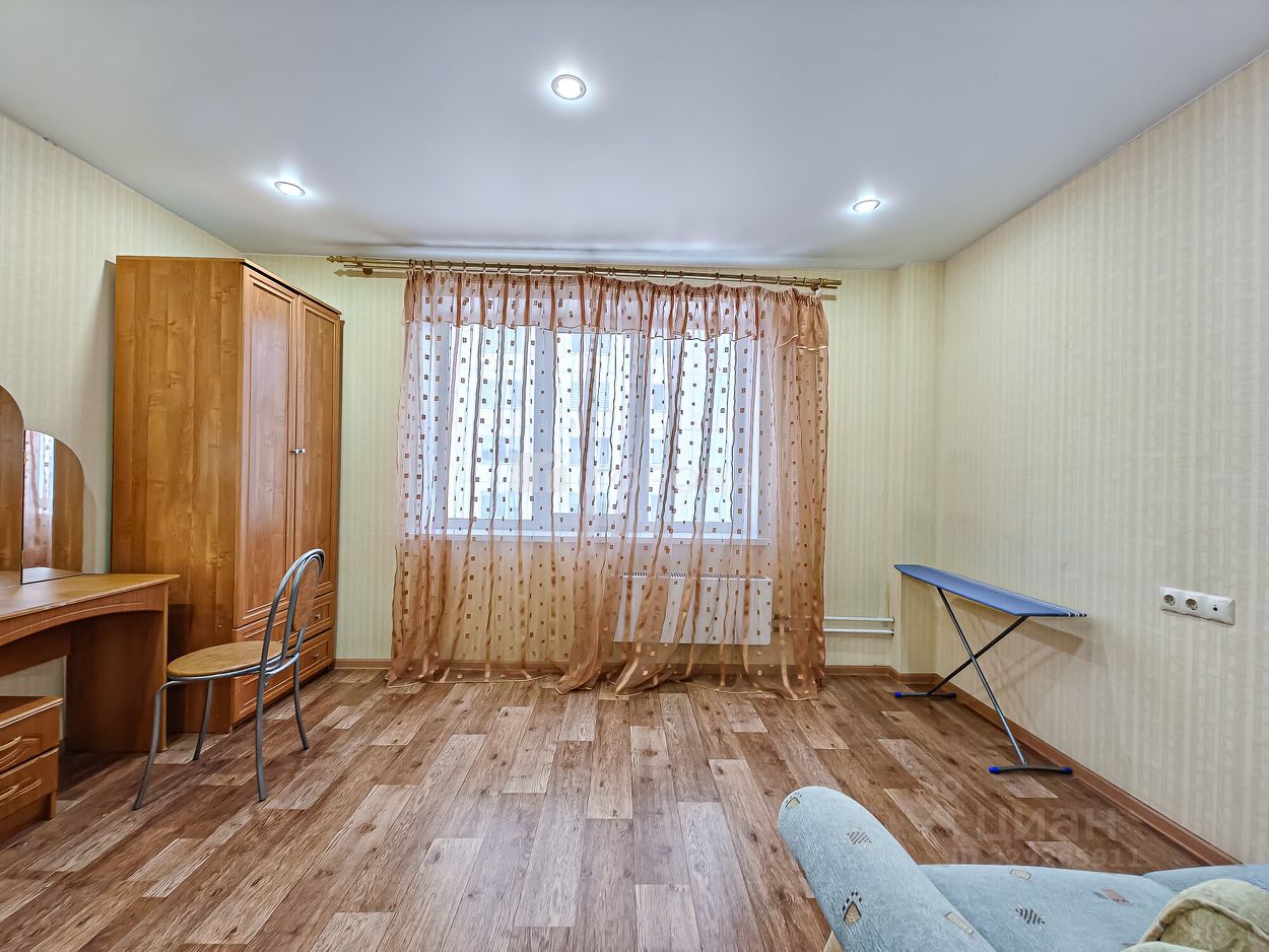 2-комн. кв., р-н Октябрьский, Новосибирск