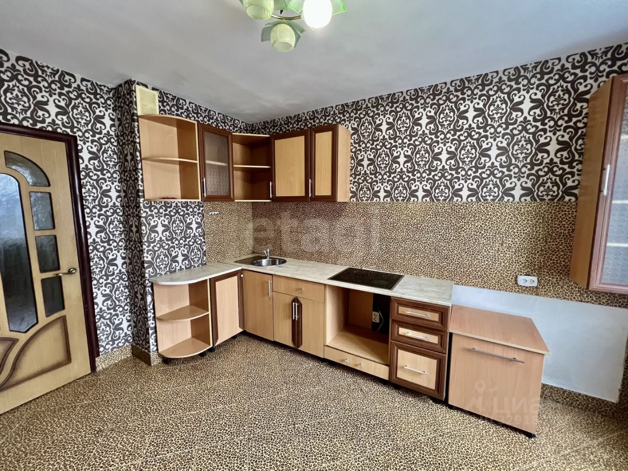 1-комн. кв., р-н Советский, Казань