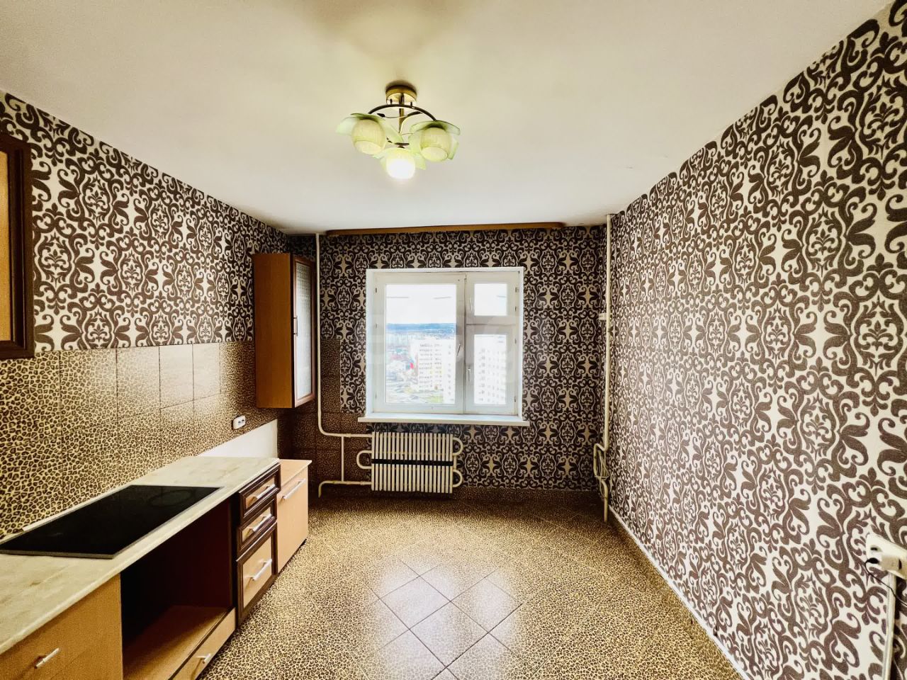 1-комн. кв., р-н Советский, Казань