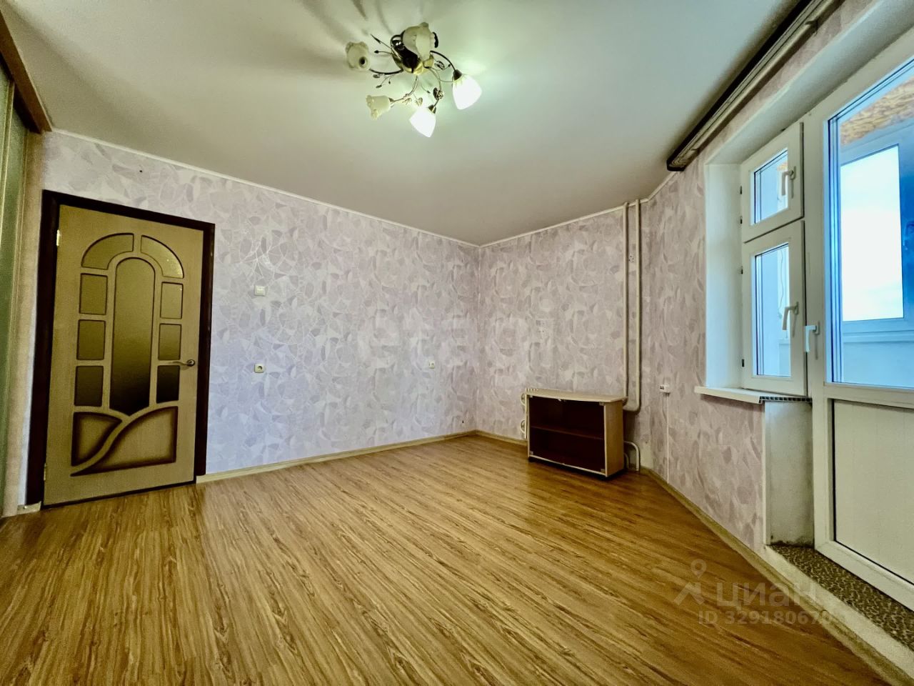 1-комн. кв., р-н Советский, Казань