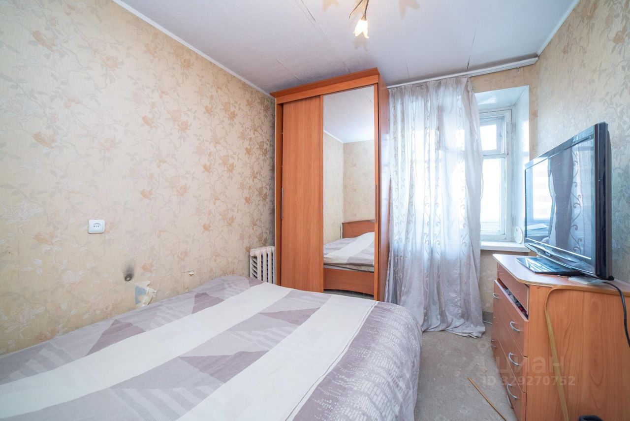 3-комн. кв., р-н Ленинский