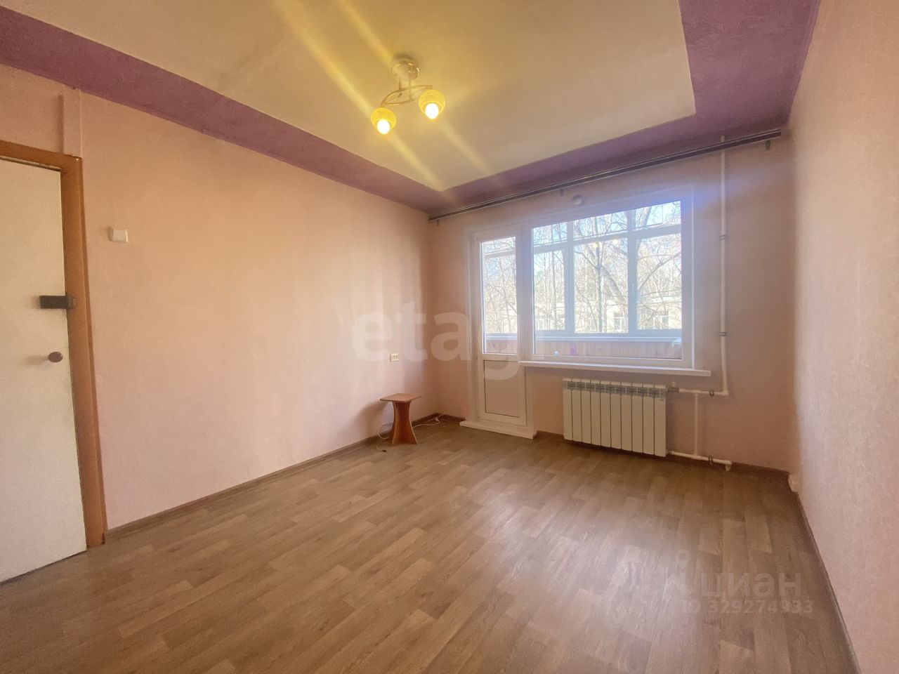 2-комн. кв., р-н Советский, Казань