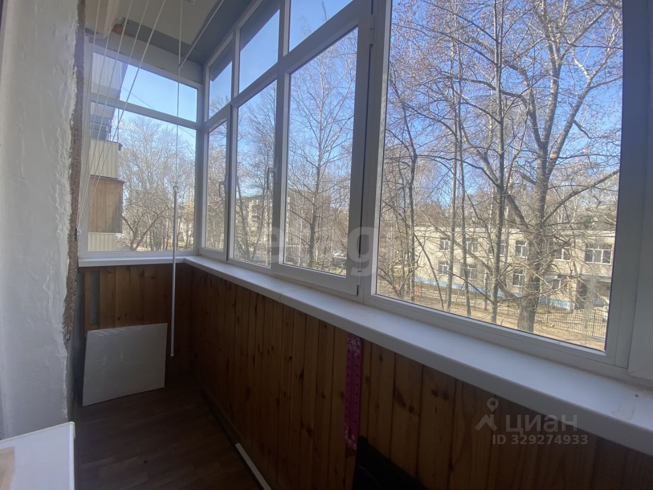 2-комн. кв., р-н Советский, Казань