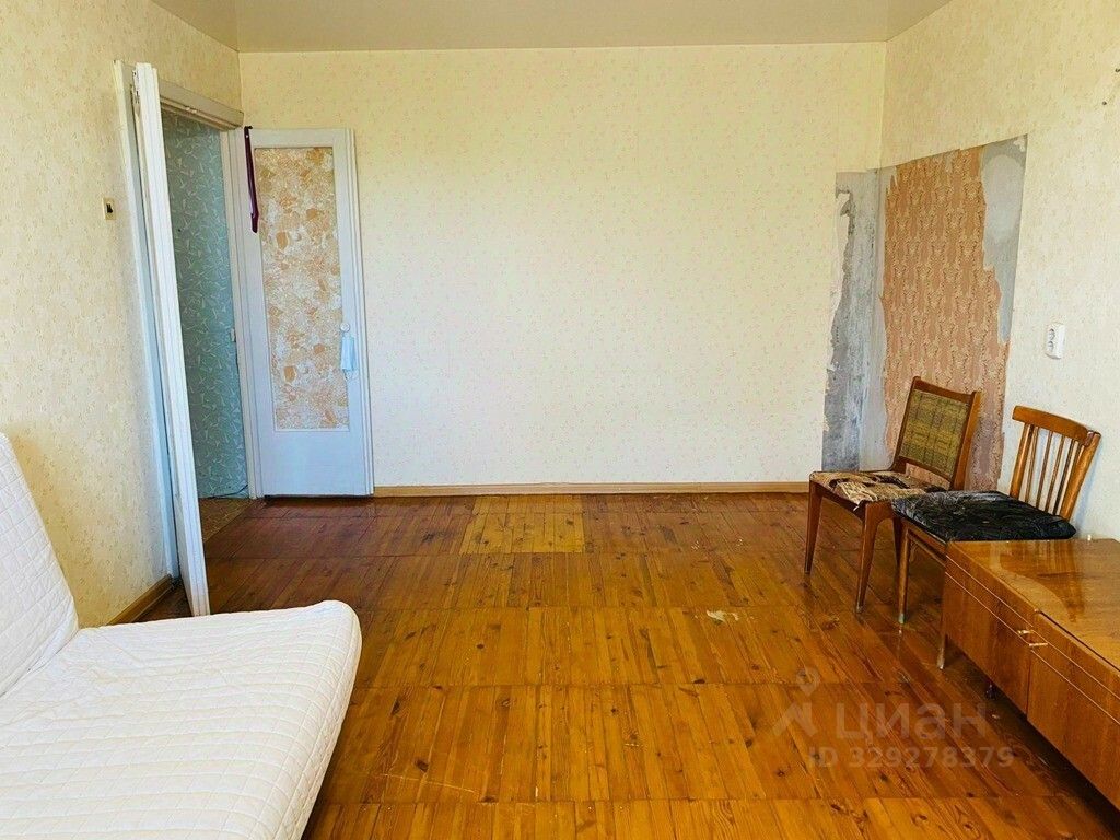 2-комн. кв., р-н Ленинский