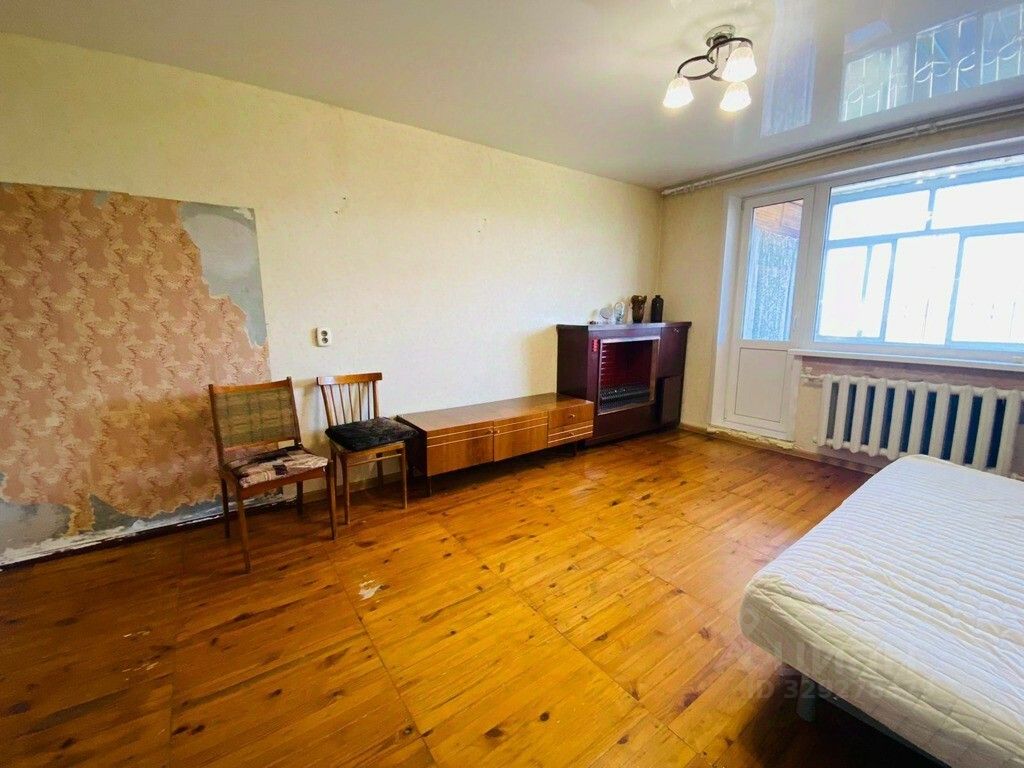 2-комн. кв., р-н Ленинский
