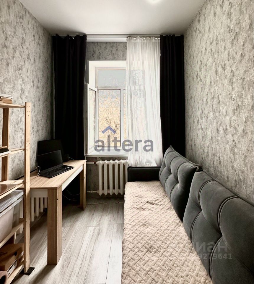 Квартира, р-н Авиастроительный