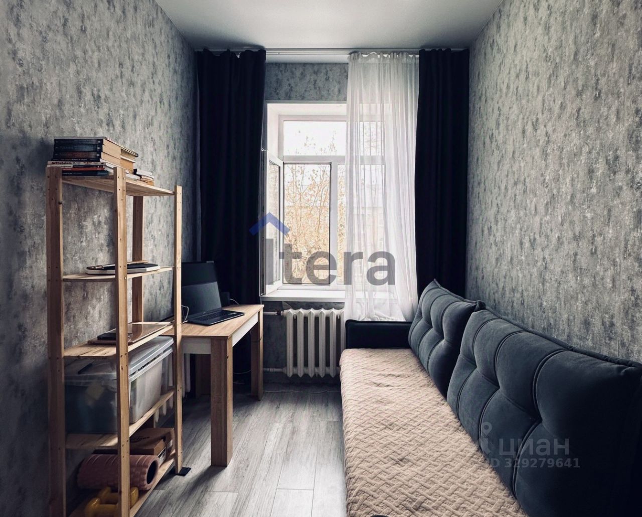 Квартира, р-н Авиастроительный