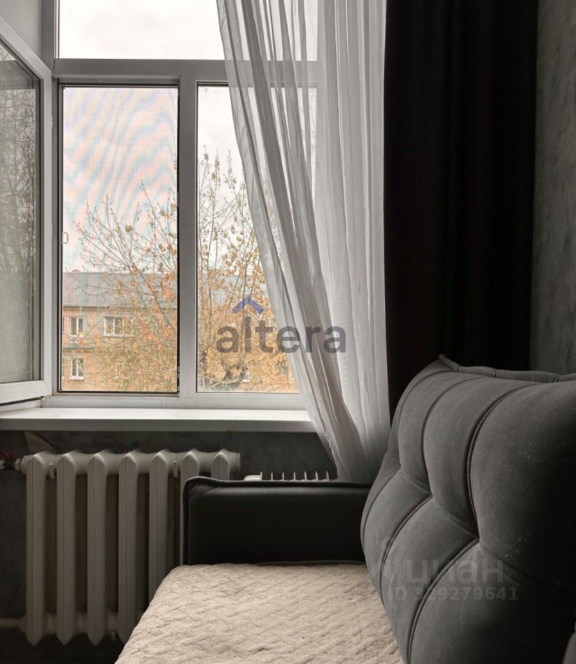 Квартира, р-н Авиастроительный