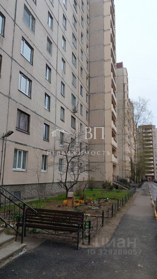 3-комн. кв., р-н Приморский