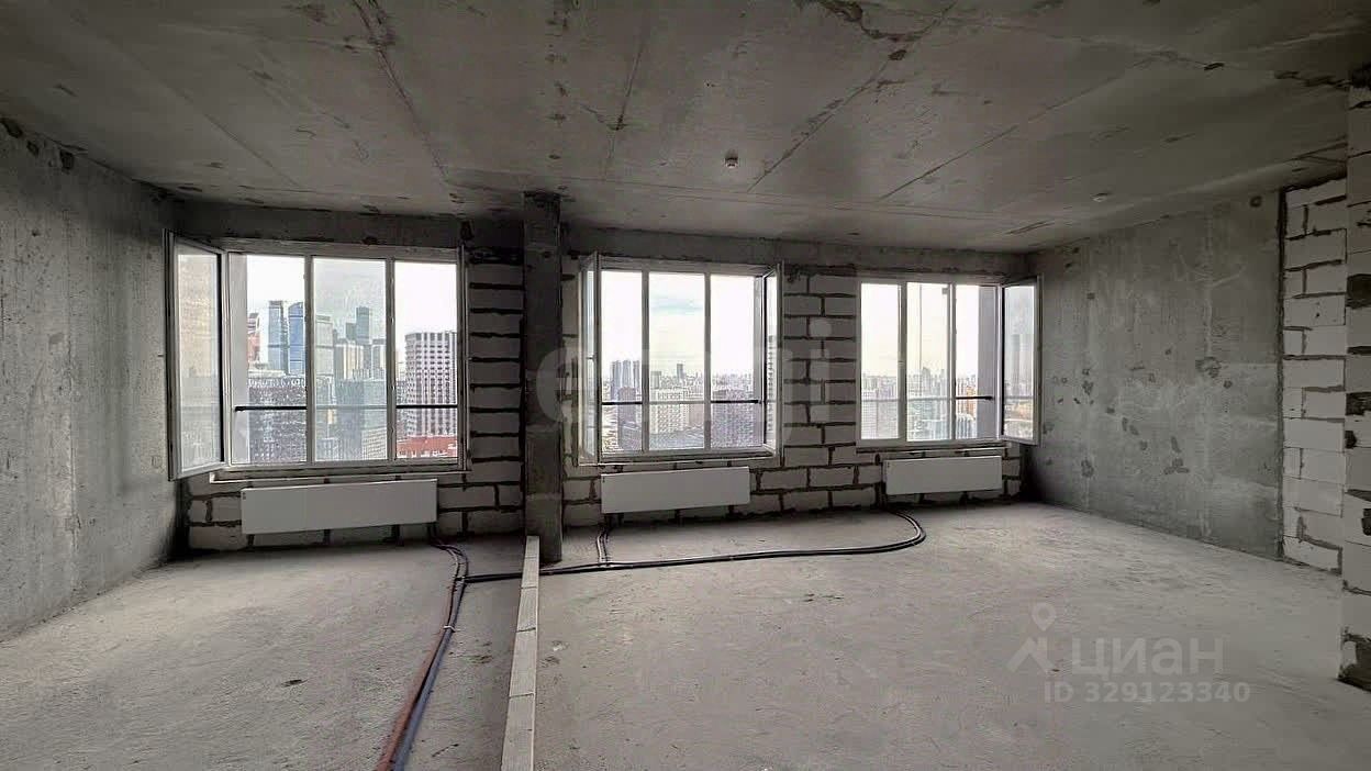 2-комн. кв., р-н Хорошево-Мневники, Москва