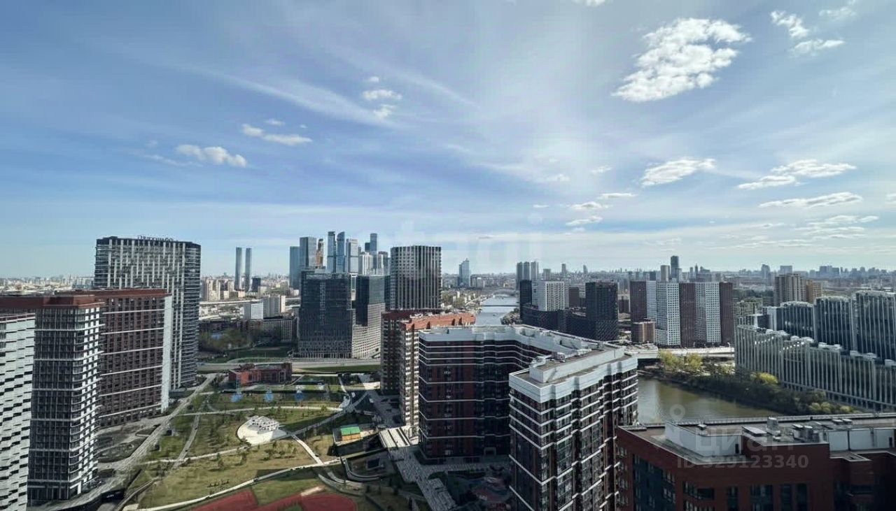2-комн. кв., р-н Хорошево-Мневники, Москва
