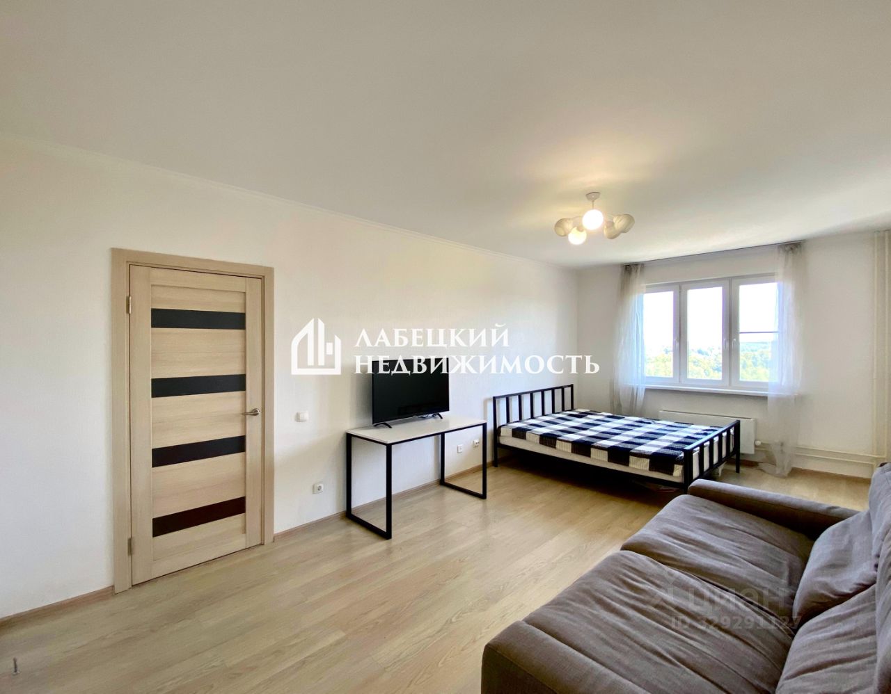 Продается1-комн.квартира,42,6м²