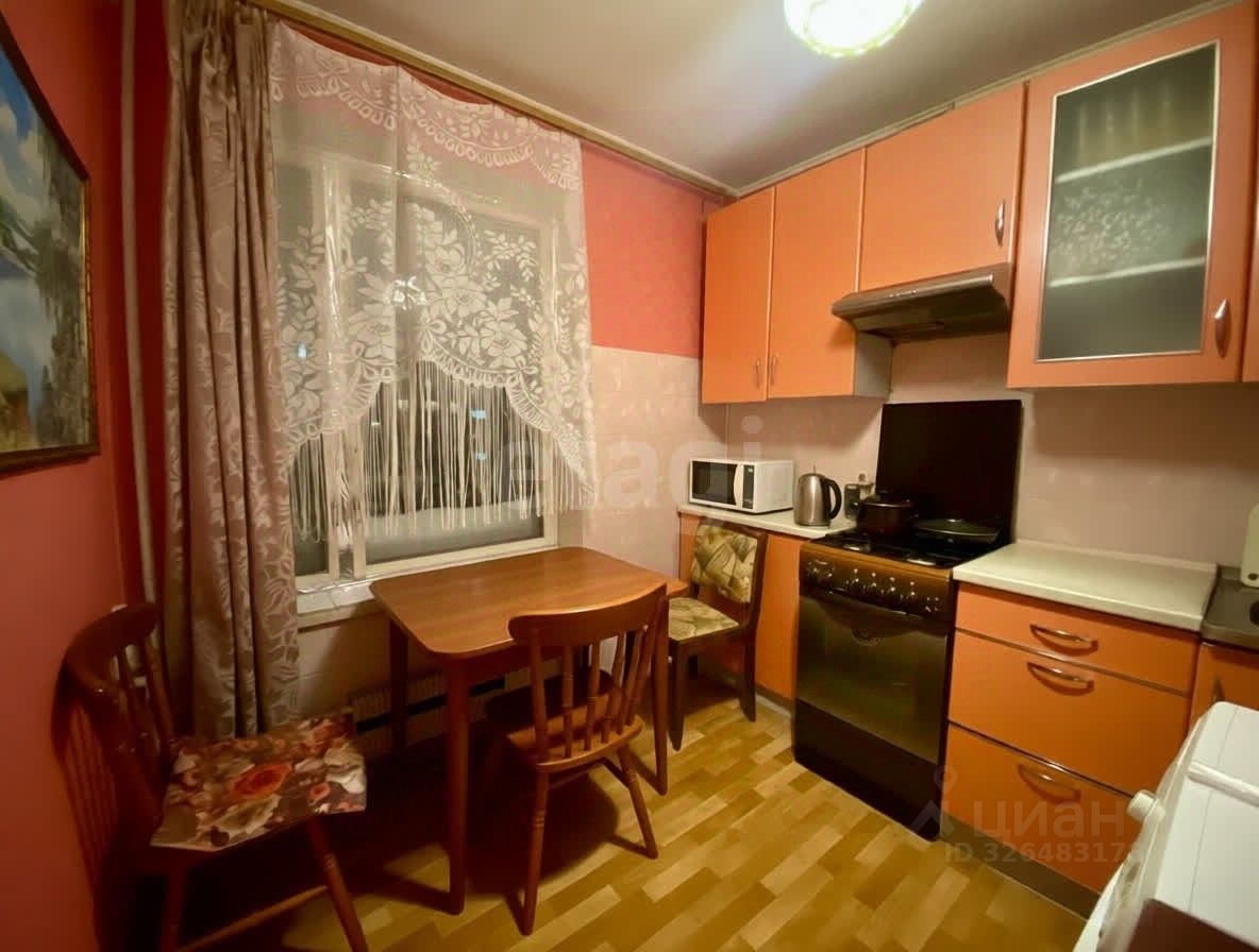 1-комн. кв., р-н Чертаново Центральное