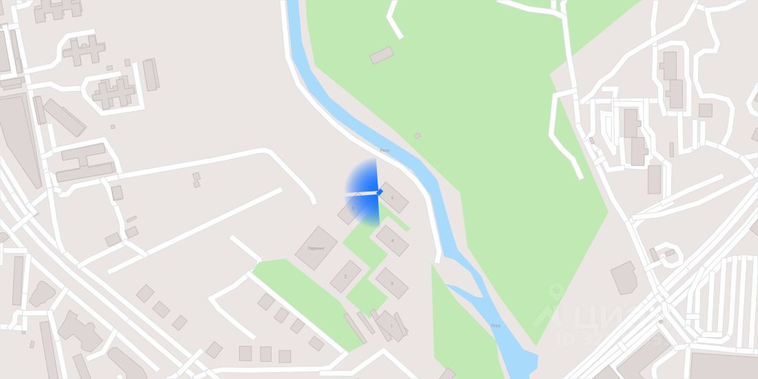 Новостройка, р-н Октябрьский