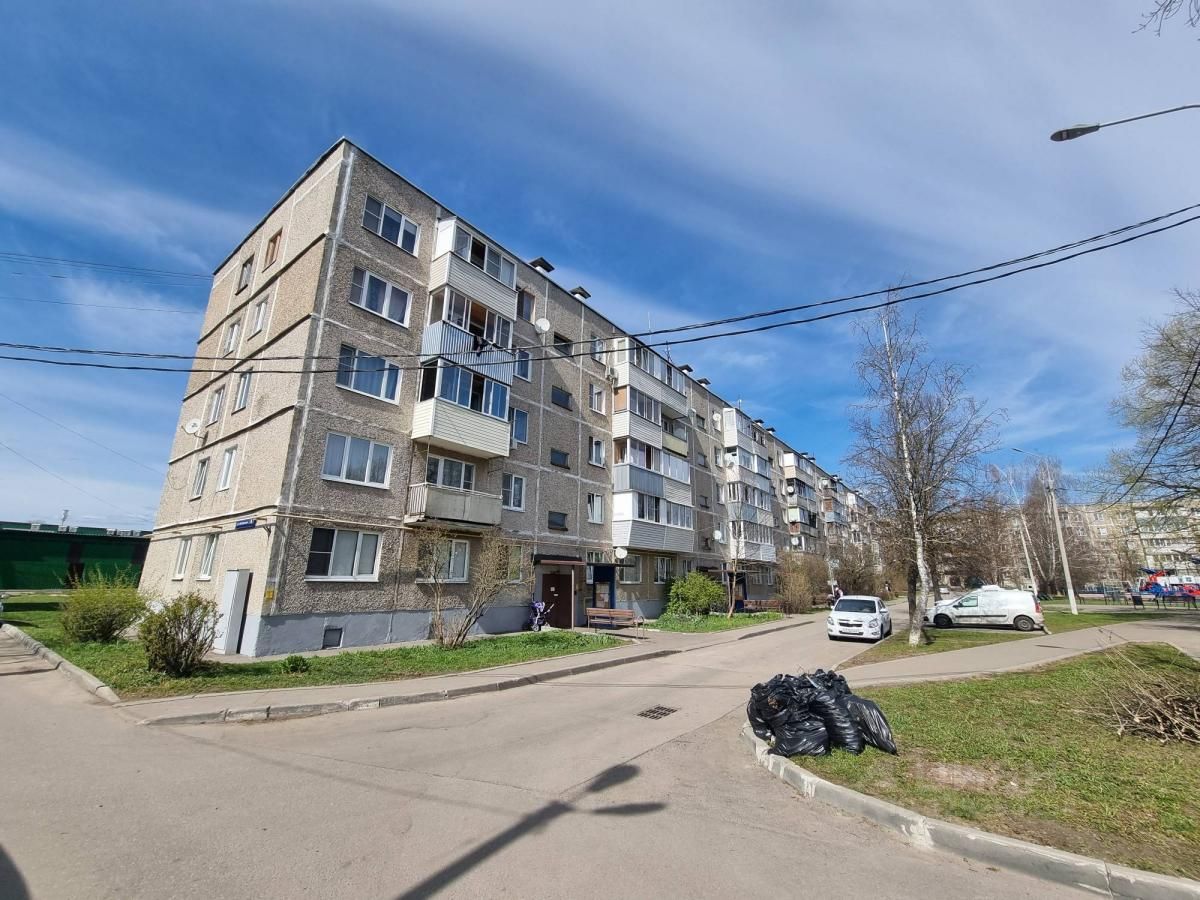 Квартира, Москва