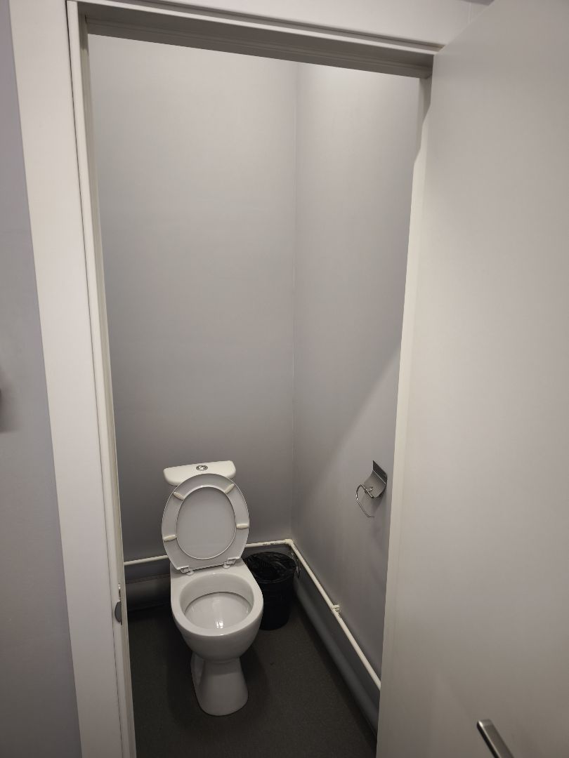 Складском комплексе в Курьерском проезде, 309