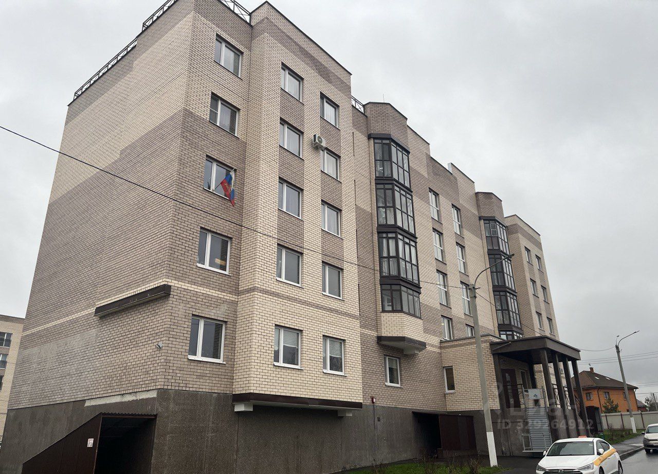 Продается2-комн.квартира,55м²