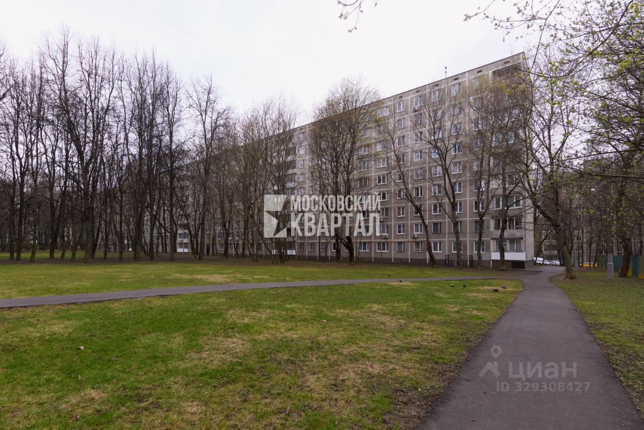 Квартира