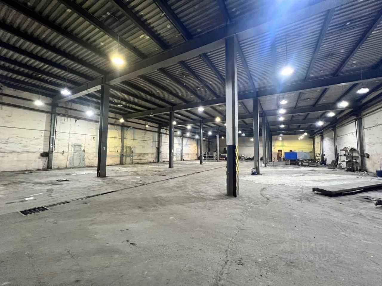 Помещение на 1-м этаже, 961 м², р-н Перово, Москва