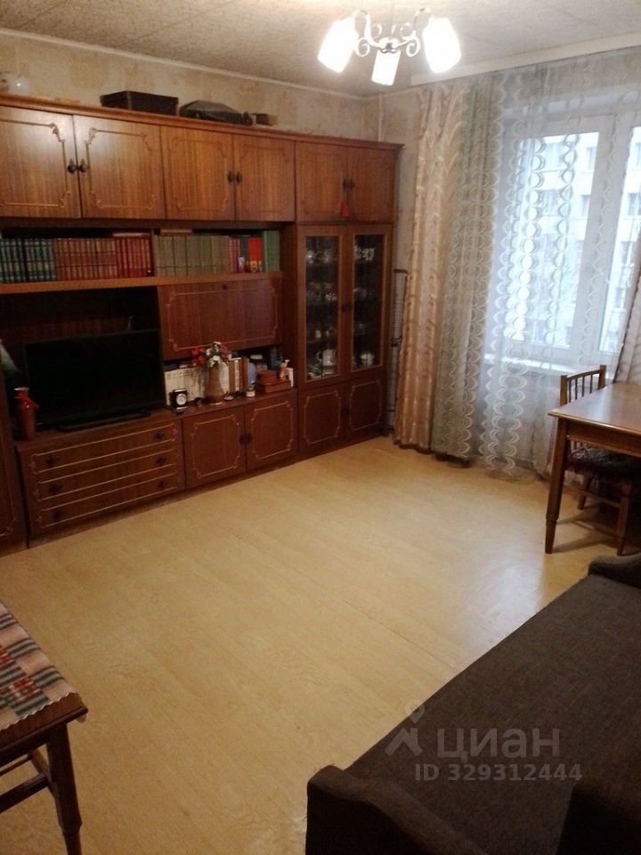 Квартира