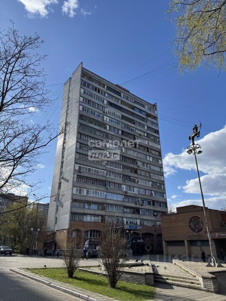 1-комн. кв., ТАО (Троицкий)